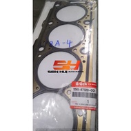 SUZUKI Grand Vitara GASKET cyl head 1 hole 11141-67G10-001 Genuine Part