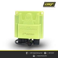 [ 💯 ORIGINAL ] MB PERFORMANCE CDI LC135 8TH EDITION 🆓 PERCUMA RUBBER KEYCHAIN 🆓