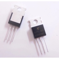 ((10 Pcs) TK100E08N1 K100E08N1 Field Effect Tube TO-220 80V 100A