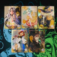 SSR Goddess Story - NS02M11