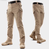 Outdoor ufpro Heliken Spike Tactical Pants Men 511 Quick-Drying Wear-Resistant Overalls Security Ove