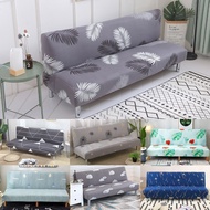 Sofa Bed Cover Cushion Cover Sofa Cover Armless Sofa Bed Slipcover