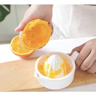 Manual Citrus Juicer Orange Lemon Fruit Squeezer Machine Juicer