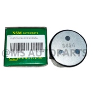 Avanza Caliper Piston 47731-BZ010