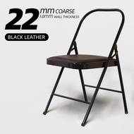 Iyengar Yoga Chair Portable Folding