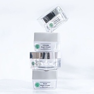 Ms GLOW NIGHT CREAM series COMPLETE/ MS GLOW NIGHT CREAM/ ACNE CREAM/ MSGLOW NIGHT LUMINOUS/ MSGLOW 