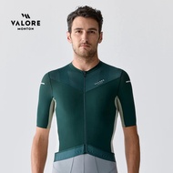 Valore Short Sleeve Jersey Straordinario Gable Green
