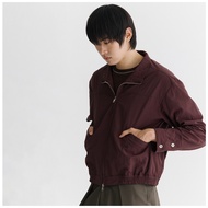 FELLOW JACKET (OLD BURGUNDY) -