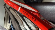 日本空運直送  Wilson defyer REDLINE 98 pro Tennis Racket 包線