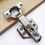 C Series Hinge Stainless Steel Door Hydraulic Hinges Damper Buffer Soft Close for Cabinet Cupboard F