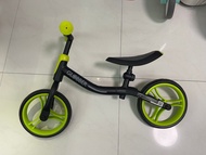 Globber 平衡車