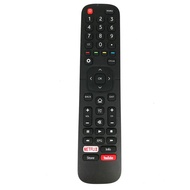 New   Remote Control For Devant Hisense EN2BC27 EN2BD27H Master-G LCD TV  Fernbedienung r0nB