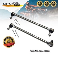 2Pcs High Quality Steering Tie-Rod M10 For CF 450 CForce 450 450L 450S 400S 400L CF400ATR CF400AU Qu