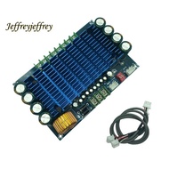 XH-M180 TDA7850 4x50W Car 4 Channel 12V High Power Audios Amplifier Board Module