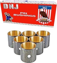 DNJ PB965 Piston Pin Bushings for 1992-2004 / Lexus, Toyota / 4Runner, Camry, ES300, T100, Tacoma, T