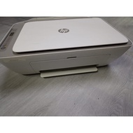 HP Deskjet 2776 / 2777 PRINTER Wifi Wireless ( second hand)