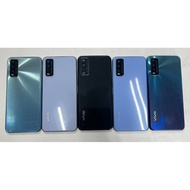 Vivo y12s , y20 case / vivo y12s , y20 case