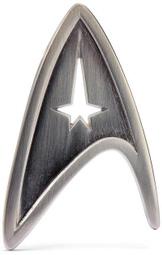 LOVE DESIGN創意商品禮品館~Star Trek 星際迷航軍種徽章