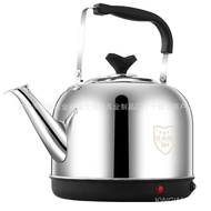 Electric Kettle Large Capacity Hot Water Bottle Household Automatic Power-off Kettle Stainless Steel Electric Kettle Electric Kettle