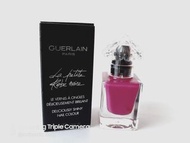 Guerlain La Petite Robe Noire 小黑裙甲油