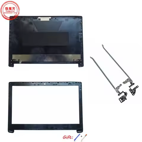 For Acer Aspire Aspire 7 A715-71 A715-71G A715-71G-71NC Rear Lid TOP case laptop LCD Back Cover/LCD 