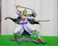 One Piece POP卓洛（有盒）