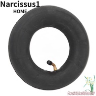 NARCISSUS Electric Scooter Inner Tube, Thickened Butyl Rubber Scooter Inner Tube, 45 Degree Valve 90