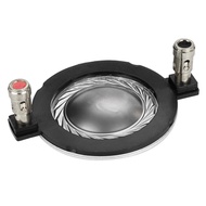 Titanium Tweeter Diagram Speaker Drive Voice Coil 8Ohm  Fine Craftsmanship Very Useful Quick Install