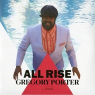 Gregory Porter - All Rise (2Lp)