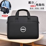 Suitable For DELL Dell Lingyue 14/15pro/16Plus Laptop Bag G15 Portable G16 Shoulder Bag 16/15.6 Inch