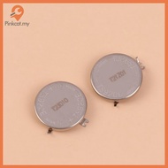 Pinkcat Seiko Battery 3023-34R 3023-34T Solar Power Battery Rechargeable Battery TS920 Tool MY