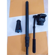 Jieyang MONOPOD JY 0506 WITH FLUID HEAD