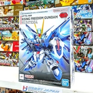 SD Ex-Standard Rising Freedom Gundam