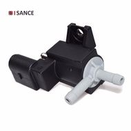 ISANCE Vacuum Pressure Control Exhaust Manifold Valve 03C906283A 03C906283B For Audi Skoda Seat VW B