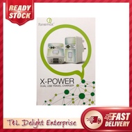 FONEMAX X-POWER Dual usb travel charger