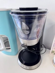 Cuisinart DCB-10HK 冷萃咖啡機
