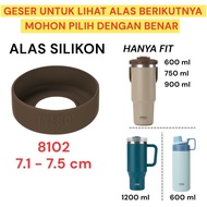 Coaster Boot/ Base/ TYESO Coaster/ Original. Drinking Bottle Tumbler Base.