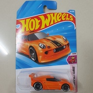 Hot wheels lotus sport elise