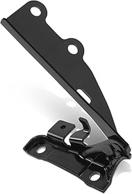 DNA MOTORING Driver Side Hood Hinge Compatible with 04-12 Colorado/Canyon, OEM-HH-GM1236148