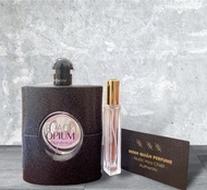 NƯỚC HOA NỮ YSL BLACK OPIUM EDP ( Yves Saint Laurent Black Opium EDP )
