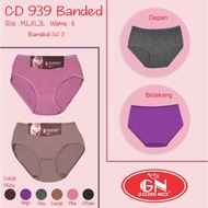 Cd 939B|Banded CD|Clip CD 3|Cd CONTENTS 3|Saving PACKAGE CD CD