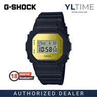 [MARCO Warranty] Casio G-Shock DW-5600BBMB-1 Metallic Mirror Face Standard Digital Watch (100% Origi