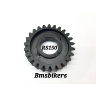 HONDA RS150 GEAR WATER PUMP DRIVEN (25T)(19242-K56-N00)
