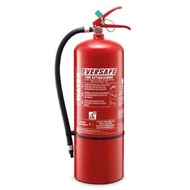 READY STOCK ABC POWDER FIRE EXTINGUISHER - 4 / 6 / 9KG