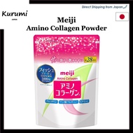 MEIJI Amino Collagen 196g