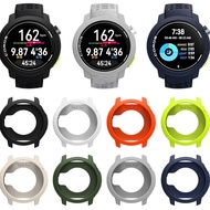 Screen Protector Case For COROS PACE Pro Smart Watch Soft Silicone TPU Protective Bumper Shell Cover