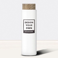 【客製化禮物】木紋杯蓋茶隔保溫杯│保溫瓶│水杯│不鏽鋼保溫杯