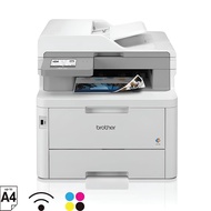Brother MFC-L8340CDW A4 4-in-1 WI-FI Color LED Laser Printer - Sesuai Untuk Pejabat Dan Perniagaan