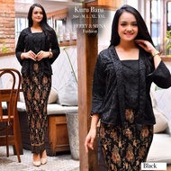 Best Selling!! kebaya - New modern kutu kebaya set modern kebaya set Adult kebaya One set Of Short T