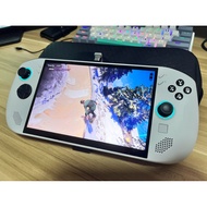 LIKE NEW Legion Go S Z2Go 16/512 - 3 months old only